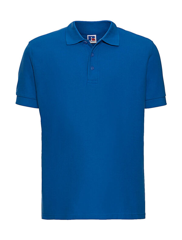 Men's Ultimate Cotton Polo - Image 6