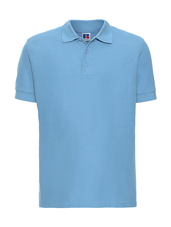 Men's Ultimate Cotton Polo - Image 7