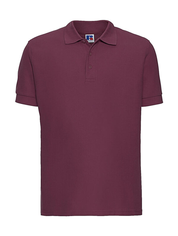 Men's Ultimate Cotton Polo - Image 9