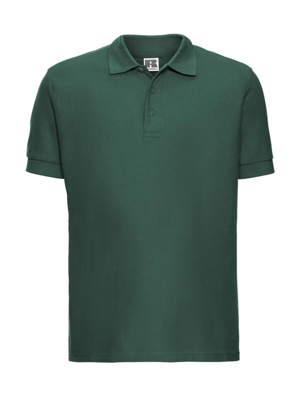 Men's Ultimate Cotton Polo - Image 10