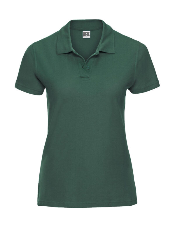 Ladies' Ultimate Cotton Polo - Image 9