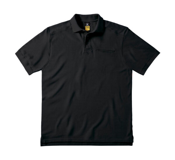 Skill Pro Workwear Pocket Polo