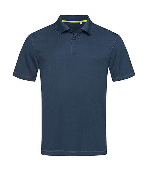 Active 140 Polo Men - Image 3