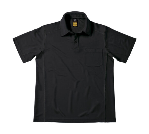 Coolpower Pocket Polo