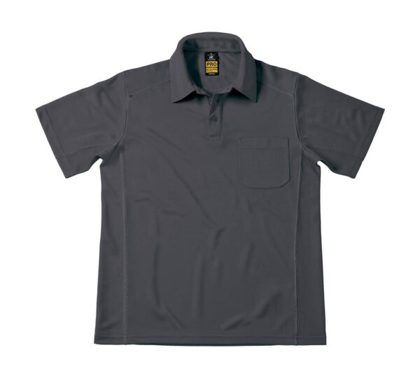 Coolpower Pocket Polo - Image 2