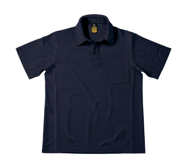 Coolpower Pocket Polo - Image 3