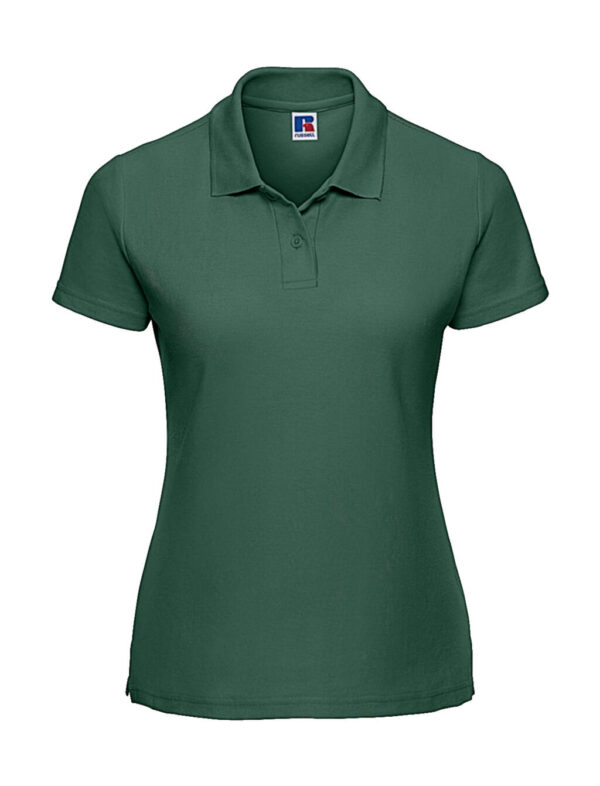 Ladies' Classic Polycotton Polo - Image 10