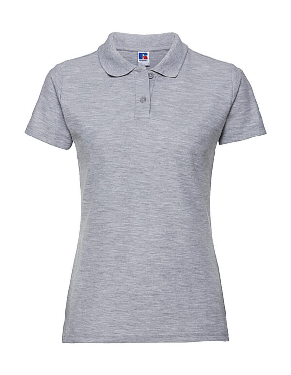 Ladies' Classic Polycotton Polo - Image 11