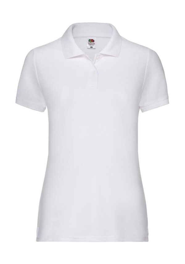 Ladies 65/35 Polo