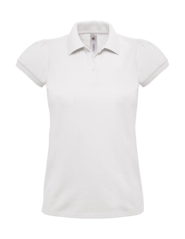 Heavymill/women Polo