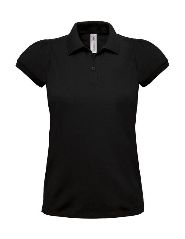 Heavymill/women Polo - Image 2