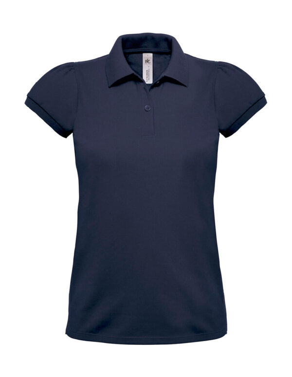 Heavymill/women Polo - Image 3