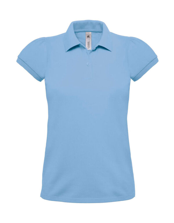 Heavymill/women Polo - Image 4