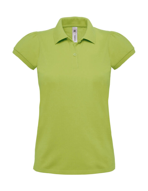 Heavymill/women Polo - Image 6