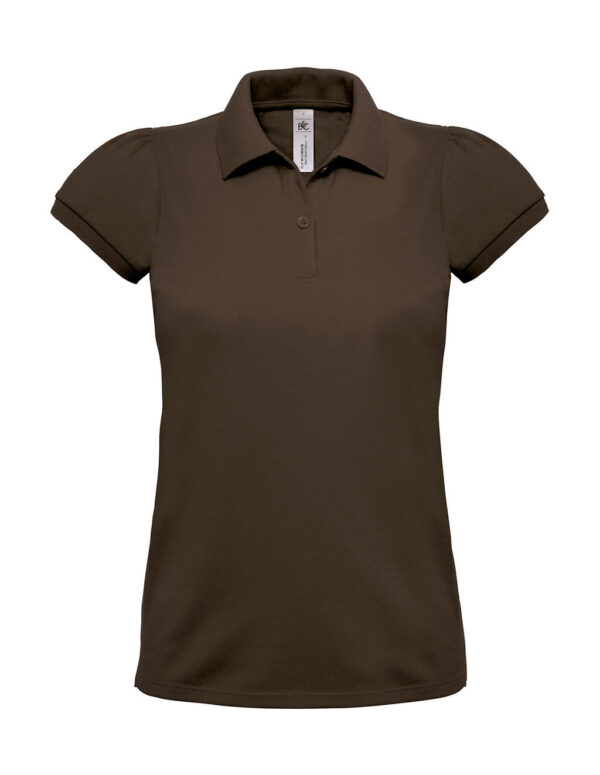 Heavymill/women Polo - Image 7