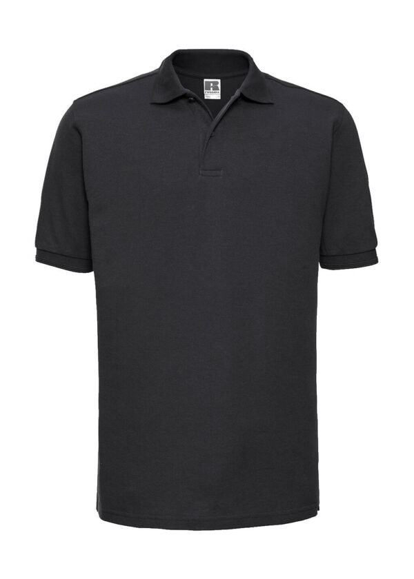 Hardwearing Polo - 5XL and 6XL - Image 2