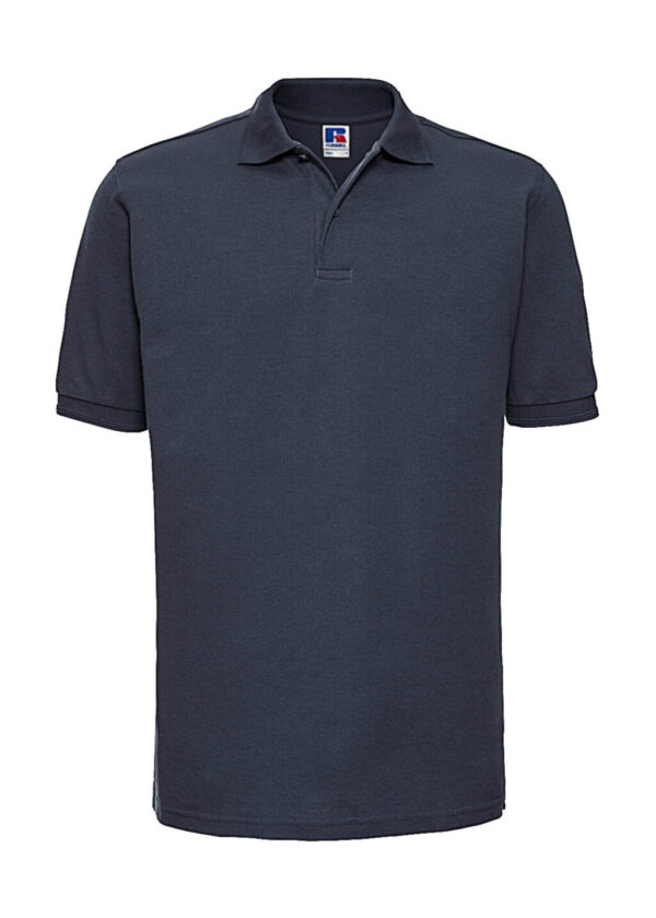 Hardwearing Polo - 5XL and 6XL - Image 3