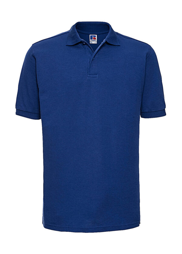 Hardwearing Polo - 5XL and 6XL - Image 4