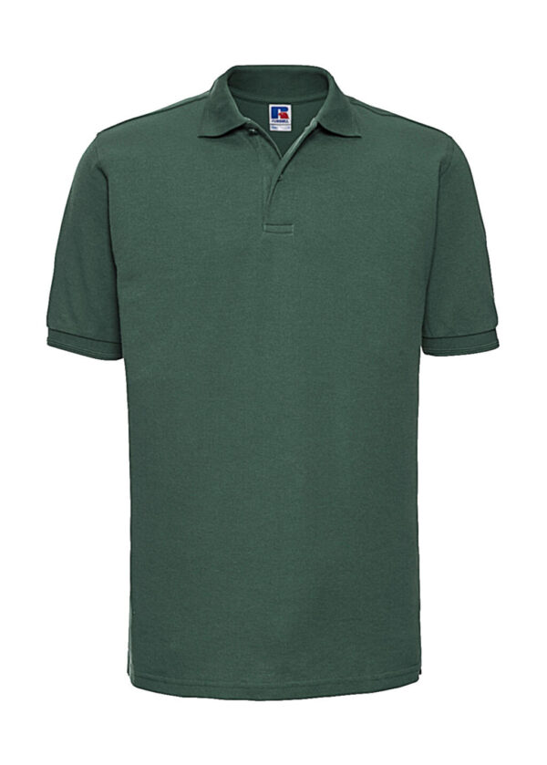 Hardwearing Polo - 5XL and 6XL - Image 5