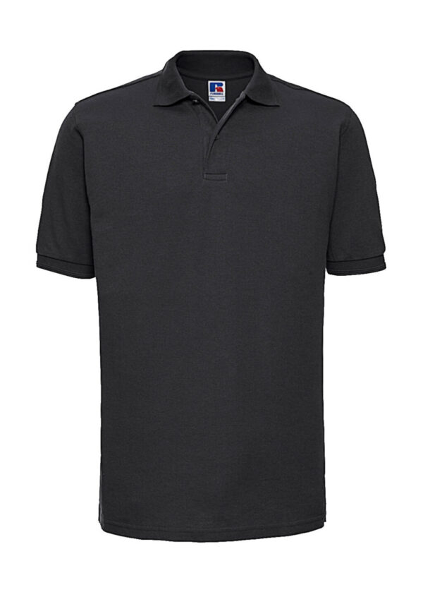 Hardwearing Polo - up to 4XL - Image 2