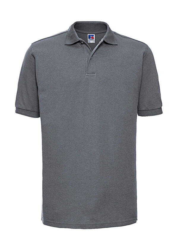 Hardwearing Polo - up to 4XL - Image 3