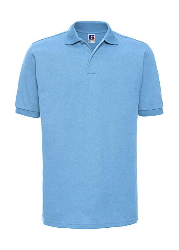 Hardwearing Polo - up to 4XL - Image 6