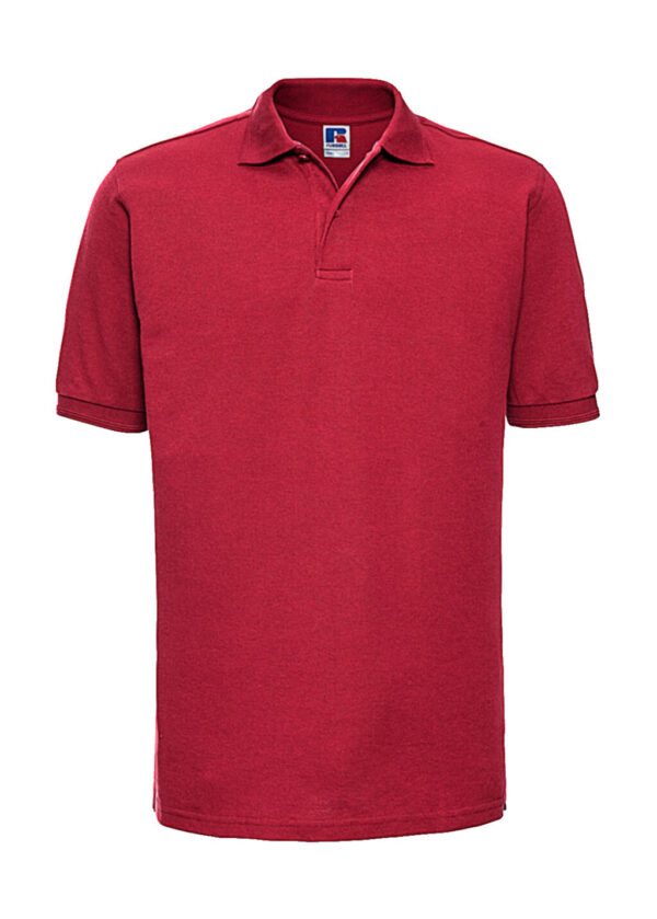 Hardwearing Polo - up to 4XL - Image 7