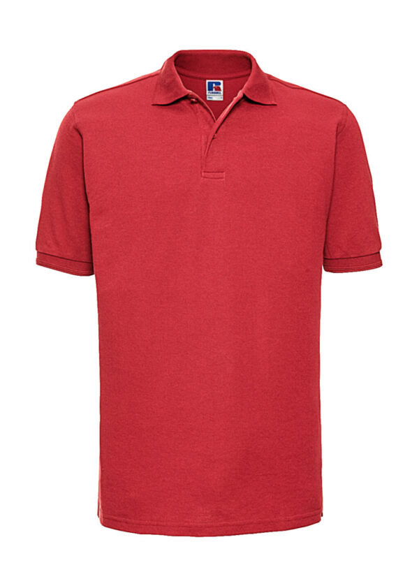 Hardwearing Polo - up to 4XL - Image 8