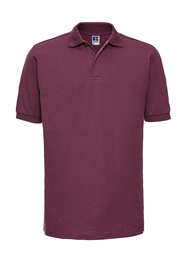 Hardwearing Polo - up to 4XL - Image 9