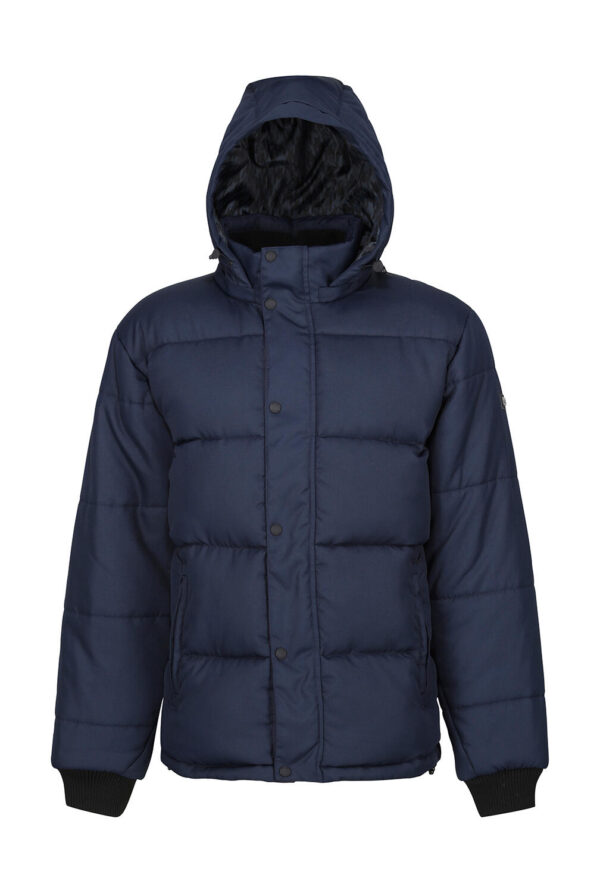 Northdale Insulated Jacket - Image 2