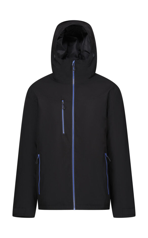 Navigate Waterproof Jacket