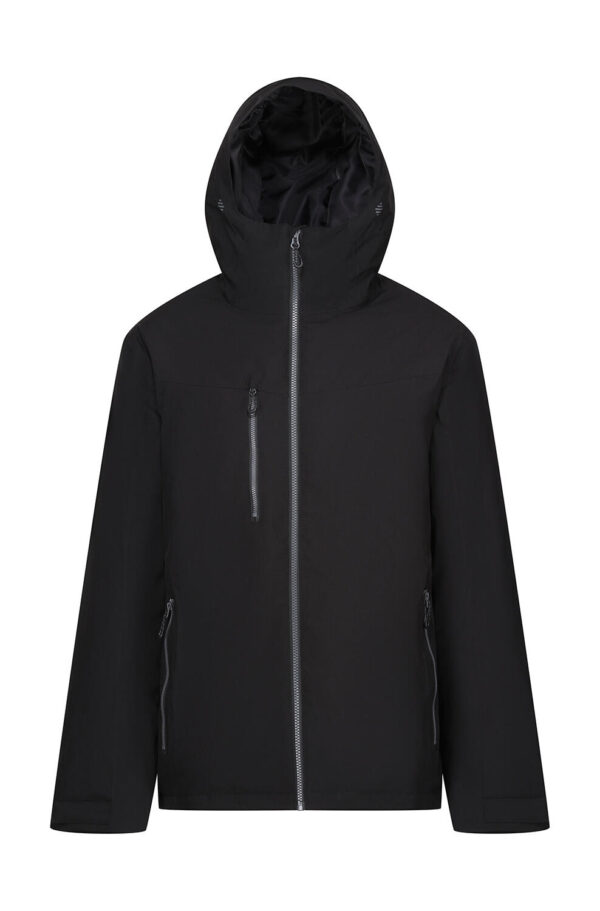 Navigate Waterproof Jacket - Image 2