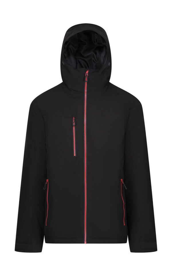 Navigate Waterproof Jacket - Image 3