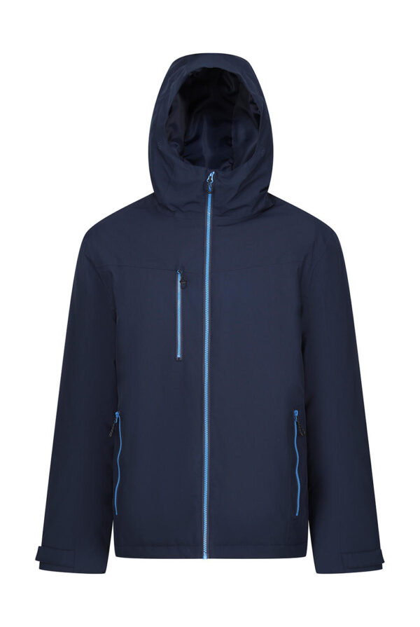 Navigate Waterproof Jacket - Image 4