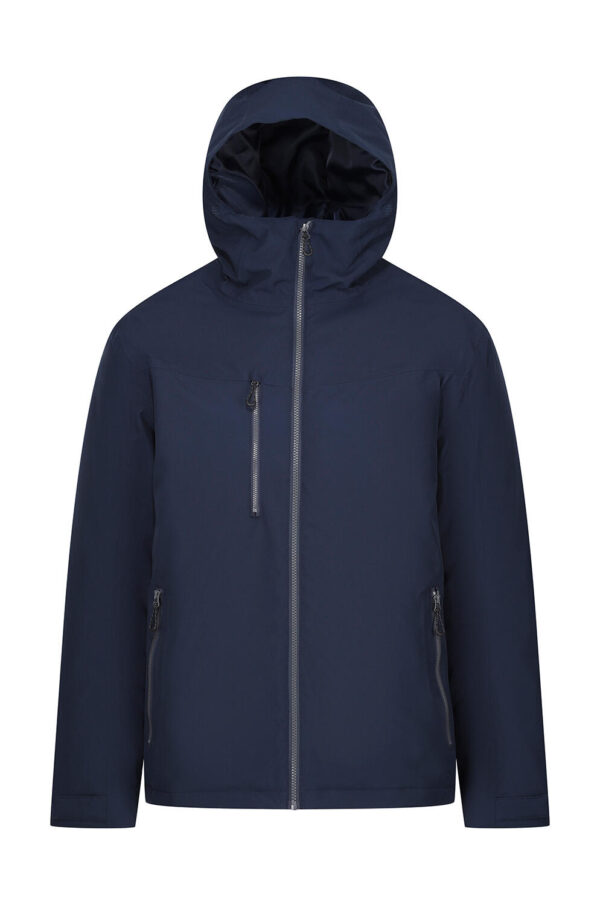 Navigate Waterproof Jacket - Image 5