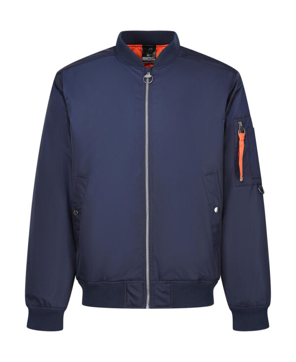 Pro Pilot Jacket - Image 2