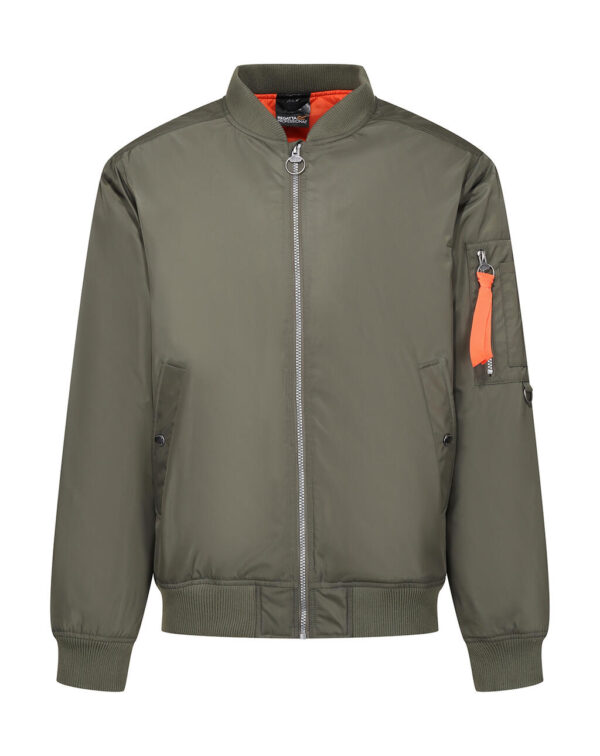 Pro Pilot Jacket - Image 3