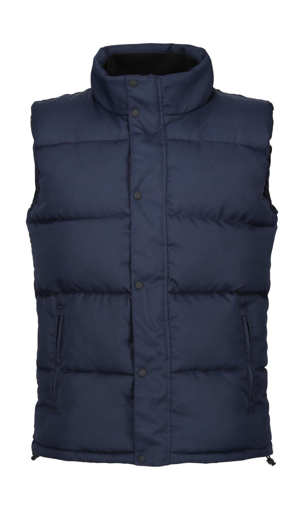 Northdale Insulated Bodywarmer - Image 2