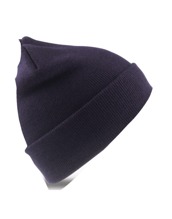 Recycled Thinsulate™ Beanie - Image 3