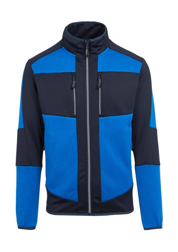 E-Volve Stretch Hybrid Midlayer Jacket - Image 2