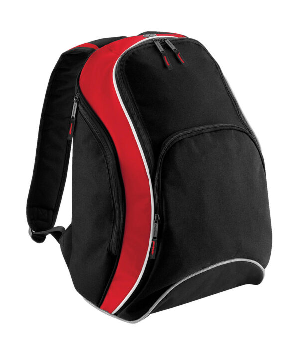 Teamwear Backpack