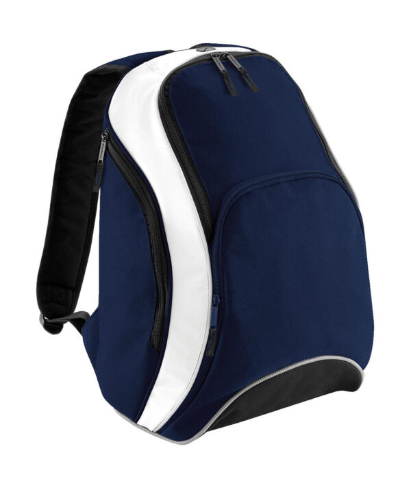 Teamwear Backpack - Image 3