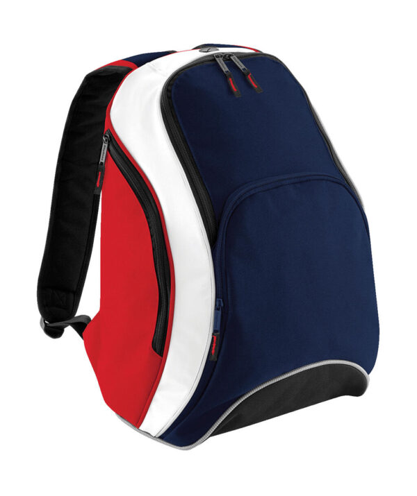 Teamwear Backpack - Image 5