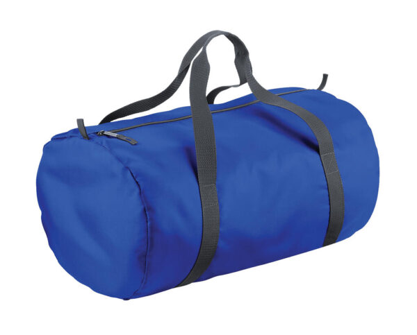 Packaway Barrel Bag - Image 4