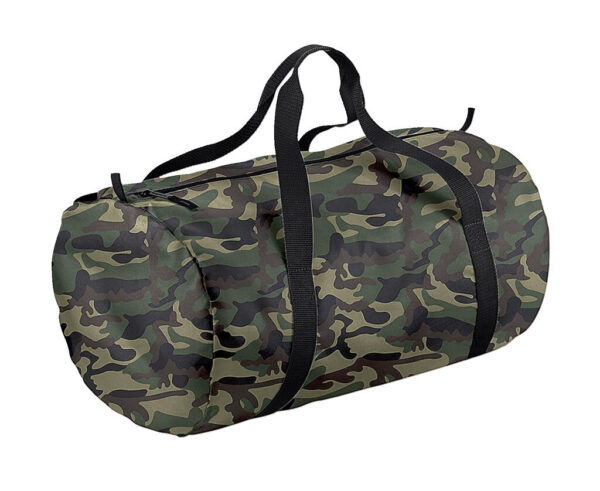 Packaway Barrel Bag - Image 8