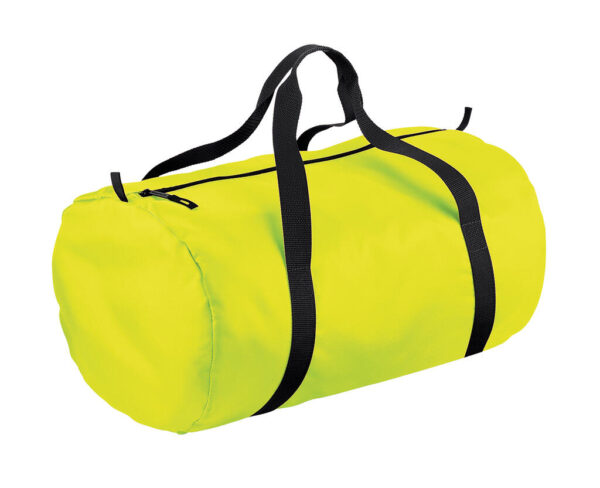 Packaway Barrel Bag - Image 9