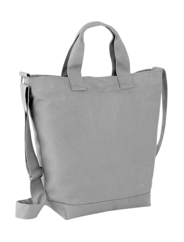 Canvas Day Bag - Image 3