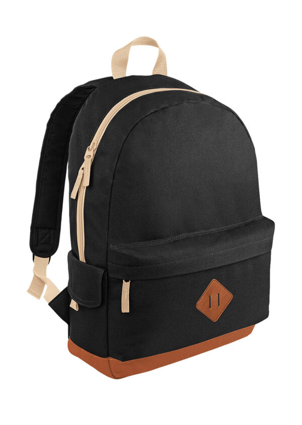 Heritage Backpack