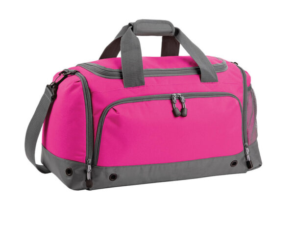 Athleisure Holdall - Image 9