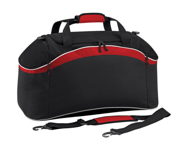 Teamwear Holdall